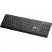 Xtrike ME Комплект Xtrike ME MK-208W Wireless UA Black (MK-208WUA)