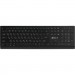 Xtrike ME Комплект Xtrike ME MK-208W Wireless UA Black (MK-208WUA)
