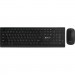 Xtrike ME Комплект Xtrike ME MK-208W Wireless UA Black (MK-208WUA)