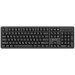 Xtrike ME Комплект Xtrike ME MK-307 Wireless UA Black (MK-307UA)