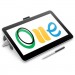 Wacom Планшет-монітор Wacom One12 (DTC121W0B)