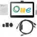 Wacom Планшет-монітор Wacom One12 (DTC121W0B)