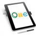 Wacom Планшет-монітор Wacom One12 (DTC121W0B)