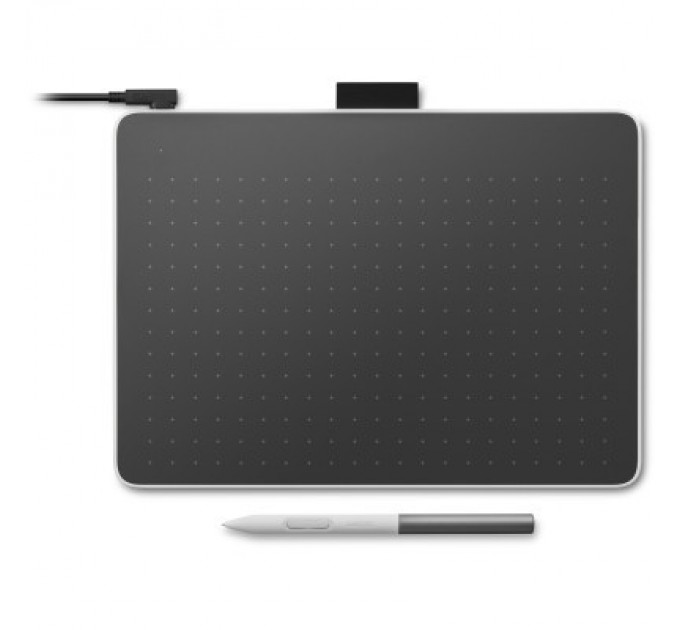 Wacom Графічний планшет Wacom One M Bluetooth (CTC6110WLW1B)