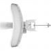 Digitus Кабель для принтера USB 2.0 AM/BM 1.8m Digitus (AK-300102-018-E)