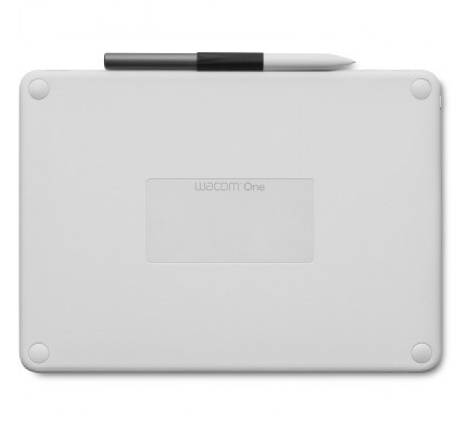 Wacom Графічний планшет Wacom One M Bluetooth (CTC6110WLW1B)