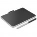 Wacom Графічний планшет Wacom One S Bluetooth (CTC4110WLW1B)