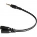Defender Мікрофон Defender Forte GMC 300 3,5 мм 1.5 м (64630)