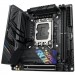 ASUS Материнська плата ASUS ROG STRIX B760-I GAMING WIFI