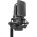 Fifine Мікрофон Fifine К726 XLR Black (K726)
