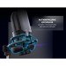 Fifine Мікрофон Fifine К726 XLR Black (K726)