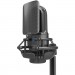 Fifine Мікрофон Fifine К726 XLR Black (K726)