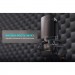Fifine Мікрофон Fifine К726 XLR Black (K726)