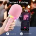 Fifine Мікрофон Fifine E2P Wireless Pink (E2P)