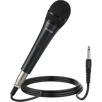 Мікрофон Fifine K6 Black (K6)