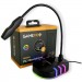 GamePro Мікрофон GamePro SM400 Black (SM400)