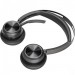 Poly Навушники Poly Focus 2 - M USB-A HS Stereo (77Y85AA)