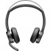 Poly Навушники Poly Focus 2 - M USB-A HS Stereo (77Y85AA)