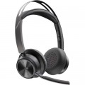 Poly Навушники Poly Focus 2 - M USB-A HS Stereo (77Y85AA)