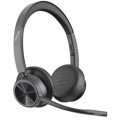 Poly Навушники Poly Voyager 4320-M HS + BT700 + Charging Stand Stereo (77Z00AA)