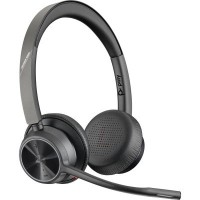 Навушники Poly Voyager 4320-M USB-A HS + BT700 Stereo (77Y98AA)