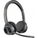 Poly Навушники Poly Voyager 4320-M USB-A HS + BT700 Stereo (77Y98AA)