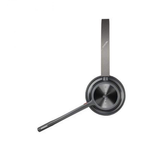 Poly Навушники Poly Voyager 4320-M USB-C HS + BT700 Stereo (77Z30AA)