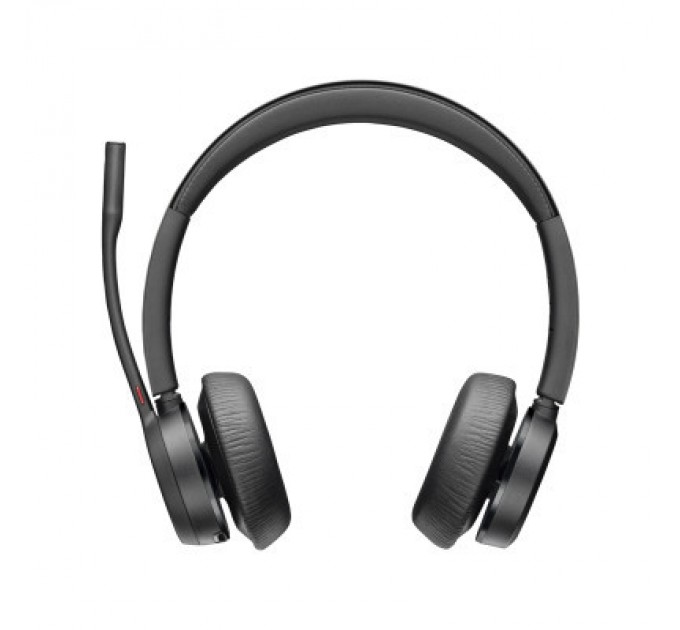 Poly Навушники Poly Voyager 4320-M USB-C HS + BT700 Stereo (77Z30AA)