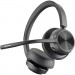 Poly Навушники Poly Voyager 4320-M USB-C HS + BT700 Stereo (77Z30AA)