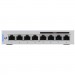 Ubiquiti Комутатор мережевий Ubiquiti US-8-60W
