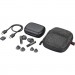 Poly Навушники Poly Voyager Free 60 Earbuds + BT700C + BCHC Black (7Y8H4AA)