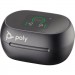 Poly Навушники Poly Voyager Free 60+ Earbuds + BT700A + TSCHC Black (7Y8G3AA)