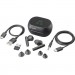 Poly Навушники Poly Voyager Free 60+ Earbuds + BT700A + TSCHC Black (7Y8G3AA)