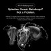 Blackview Навушники Blackview AirBuds 7 White (6931548310747)