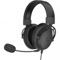 GamePro Навушники GamePro HS1050 Black (HS1050)