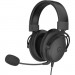 GamePro Навушники GamePro HS1050 Black (HS1050)