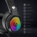 GamePro Навушники GamePro HS1300 RGB 7.1 Black (HS1300)