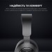 GamePro Навушники GamePro HS590B Black (HS590B)