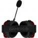 GamePro Навушники GamePro HS1240 Black/Red (HS1240)