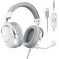 Fifine Навушники Fifine H9W White (H9W)