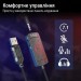 Fifine Навушники Fifine H9W White (H9W)