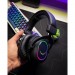 Fifine Навушники Fifine H6 RGB 7.1 Black (H6)