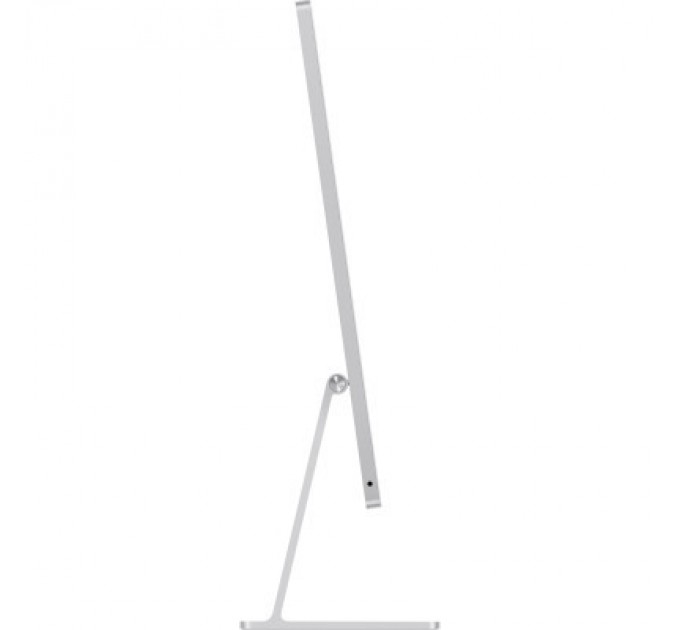 Apple Комп'ютер Apple A2873 24" iMac Retina 4.5K / Apple M3 with 10-core GPU, 512SSD, Silver (MQRK3UA/A)