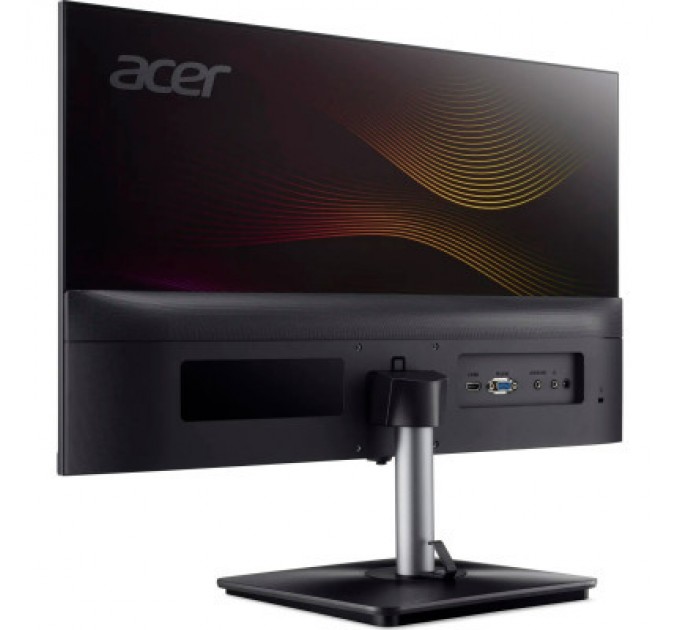 Acer Монітор Acer RS242YBPAMIX (UM.QR2EE.013)