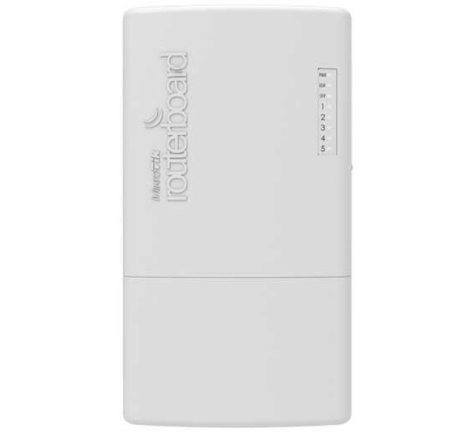 Mikrotik Маршрутизатор Mikrotik RB960PGS-PB