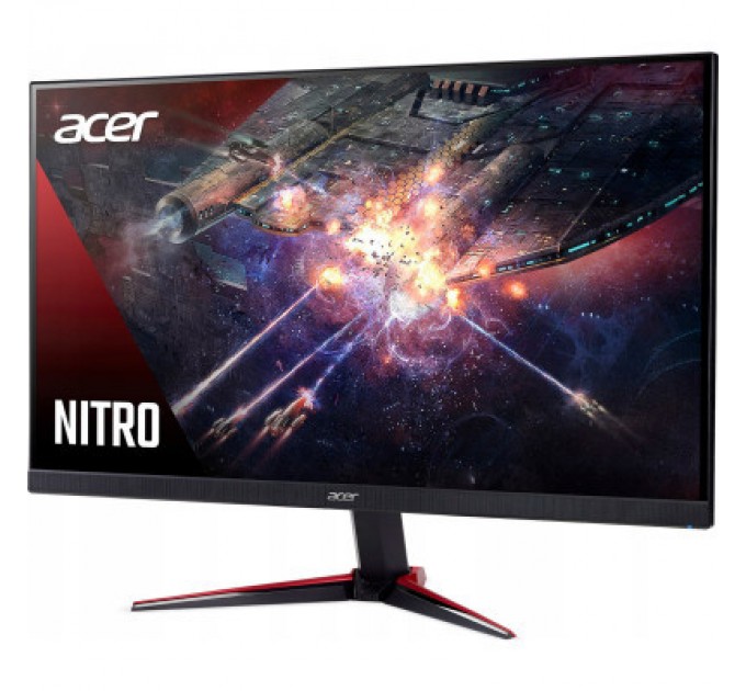 Acer Монітор Acer VG240YM3BMIIPX (UM.QV0EE.304)