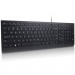 Lenovo Клавіатура Lenovo Essential USB UA Black (4Y41C75141)