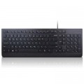 Lenovo Клавіатура Lenovo Essential USB UA Black (4Y41C75141)