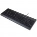 Lenovo Клавіатура Lenovo Essential USB UA Black (4Y41C75141)