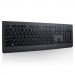 Lenovo Клавіатура Lenovo Professional Wireless UA Black (4Y41D64797)